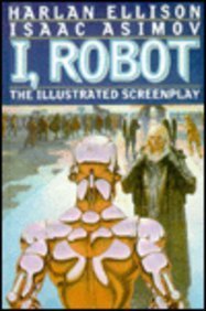 I, Robot: The Illustrated Screenplay-new,New