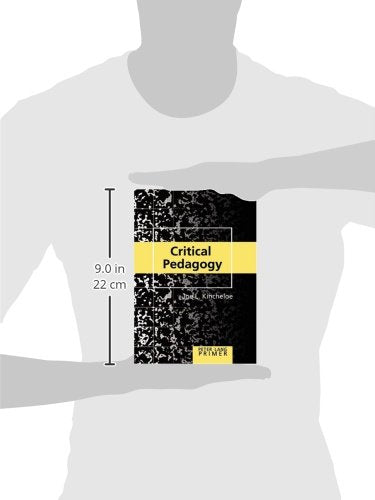 Critical Pedagogy Primer: Second Printing (Peter Lang Primer),Used