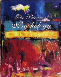 Science of Psychology,Used