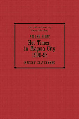 Hot Times In Magma City,Used