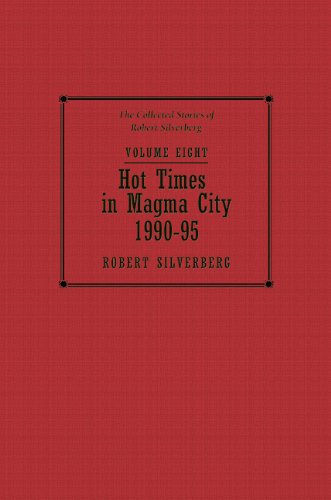 Hot Times In Magma City,Used