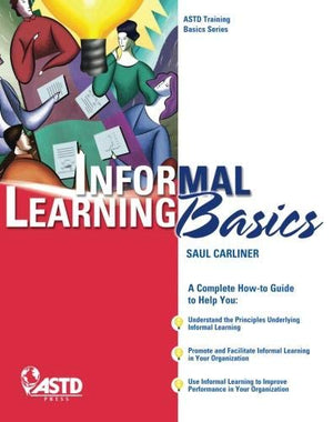 Informal Learning Basics,Used