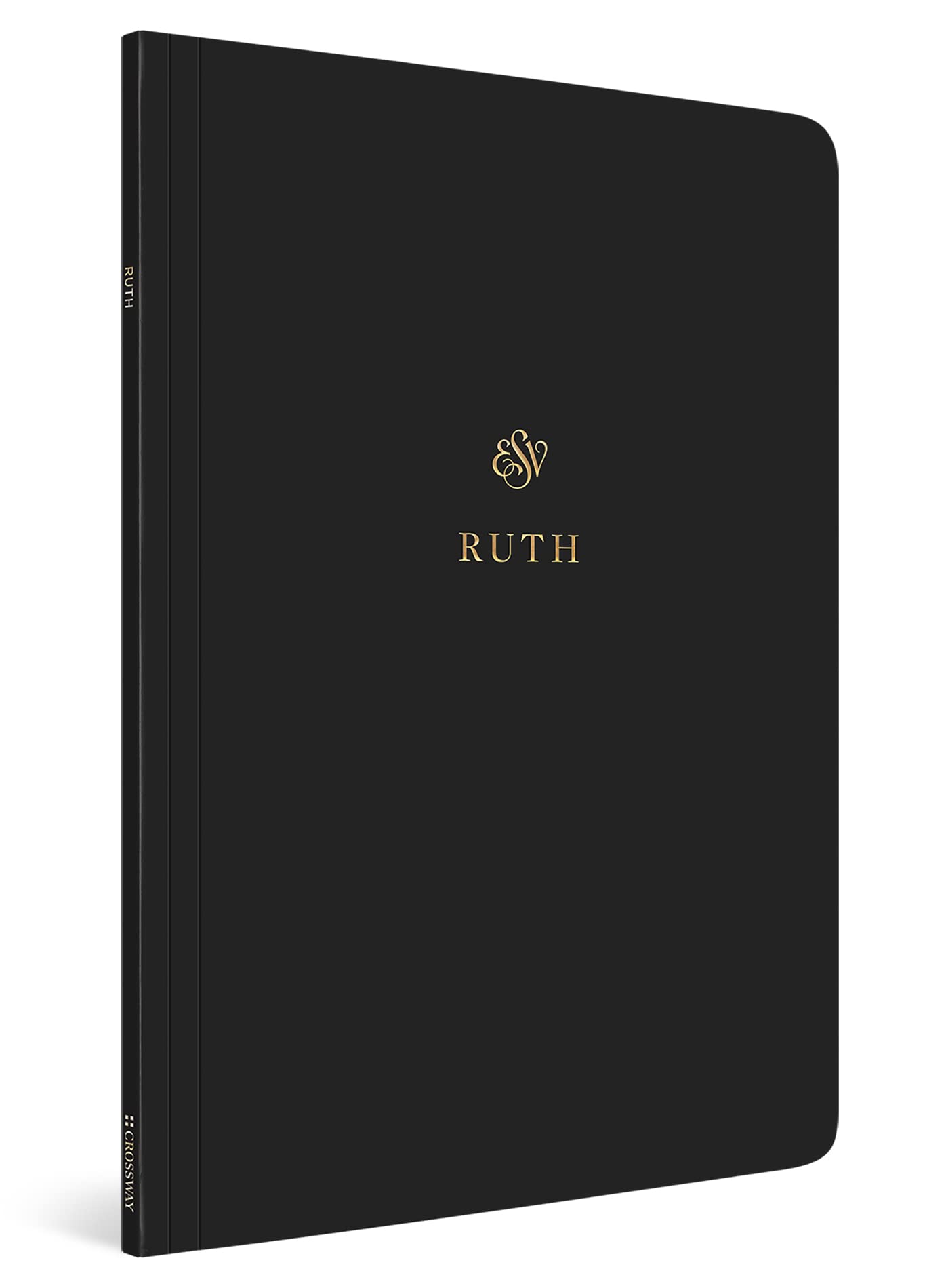 ESV Scripture Journal: Ruth,Used