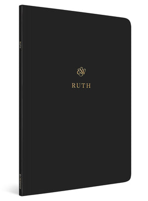 ESV Scripture Journal: Ruth,Used