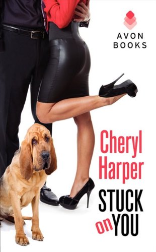 Stuck On You (Rock'n'Rolla Hotel Series, 1),Used
