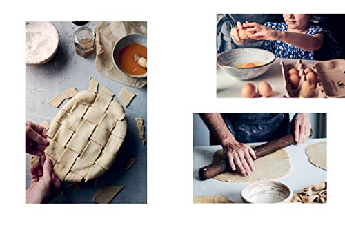 All Day Baking: Savoury, Not Sweet,Used