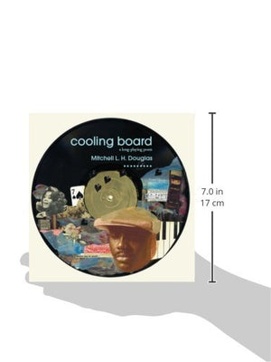 Cooling Board: A Long Playing Poem,Used