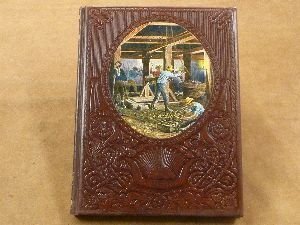 Miners (Old West Series),New