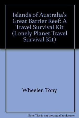 Islands of Australia's Great Barrier Reef,Used