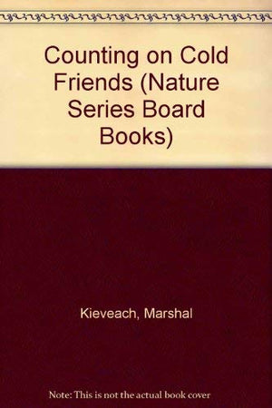 Nat Ser Cold Friends (Nature Board Books),Used