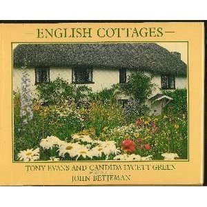 English Cottages-used