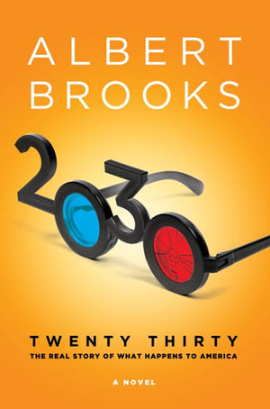 2030: The Real Story Of What Happens To America