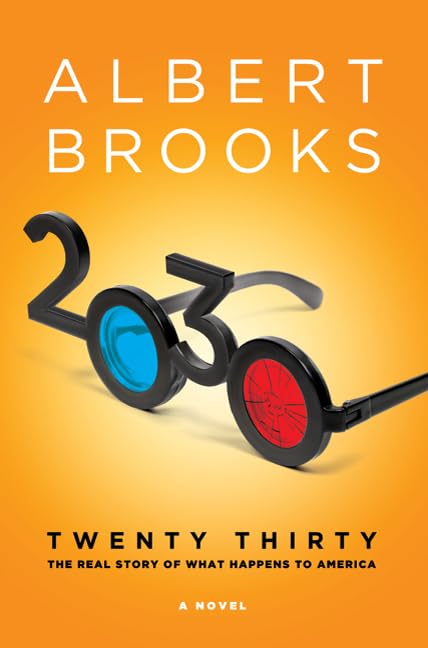2030: The Real Story Of What Happens To America