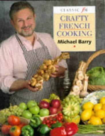 Crafty French Cooking,Used
