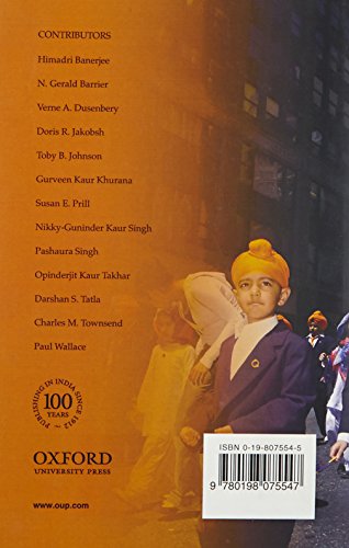 Sikhism in Global Context,Used