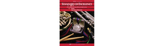 W21TC  Standard of Excellence Book 1 Baritone T.C. (Standard of Excellence  Comprehensive Band Method),New