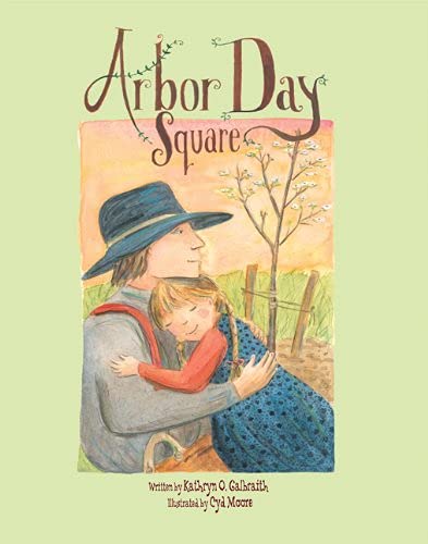 Arbor Day Square,New