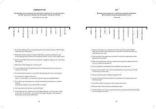 Psychobook: Games, Tests, Questionnaires, Histories,New
