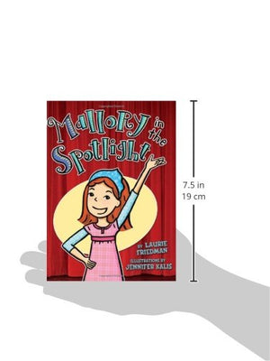 Mallory In The Spotlight