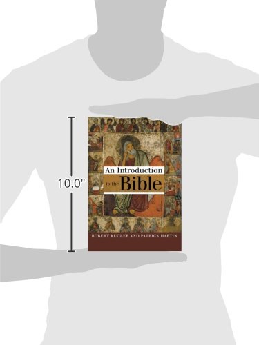 An Introduction To The Bible,Used