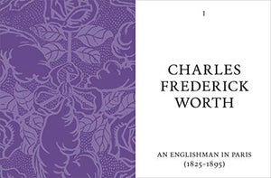 House of Worth: The Birth of Haute Couture,Used