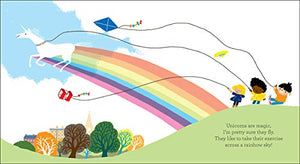 If I Had a Unicorn (If I Had A...Series, 3),Used