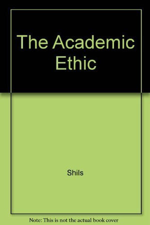 The Academic Ethic,Used