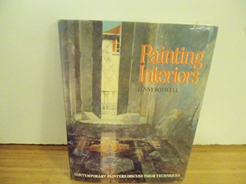 Painting Interiors,Used