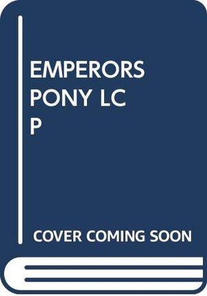 The Emperor'S Pony (Linda Craig 9),Used