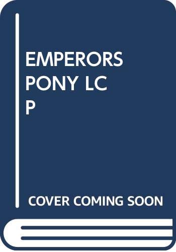 The Emperor'S Pony (Linda Craig 9),Used