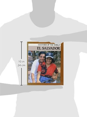 El Salvador,Used