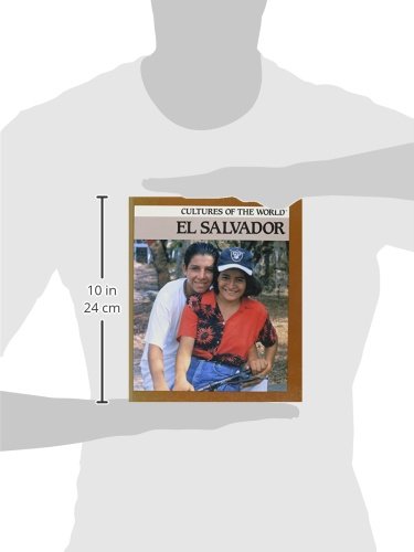 El Salvador,Used