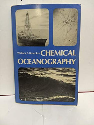 Chemical Oceanography,Used