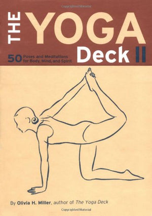 The Yoga Deck Ii,Used