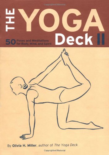 The Yoga Deck II,New