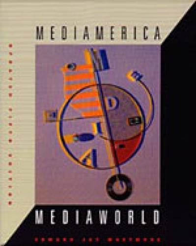Mediamerica/Mediaworld, Updated (Mass Communication and Journalism),Used