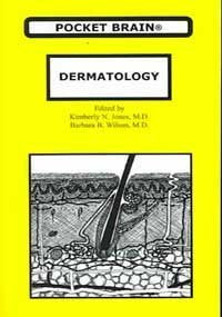 Dermatology (Pocket Brain)