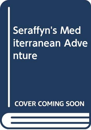 Seraffyns Mediterranean Adventure,Used