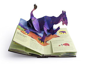 Encyclopedia Prehistorica