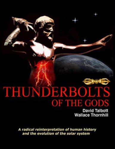 Thunderbolts of the Gods,Used