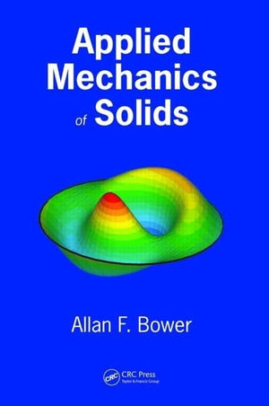 Applied Mechanics of Solids,Used