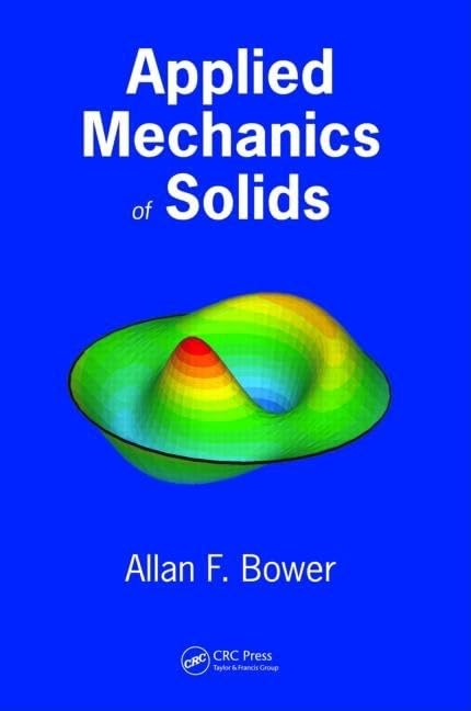 Applied Mechanics of Solids,Used