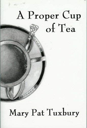 A Proper Cup Of Tea,Used