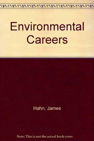 Environmental careers (A Career concise guide),Used