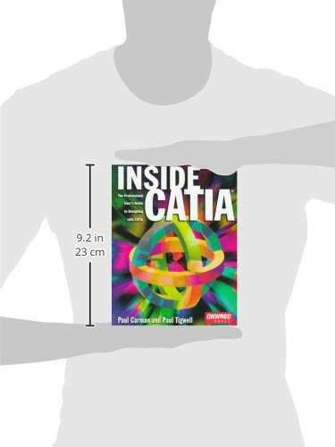 Inside CATIA,Used