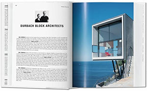 100 Contemporary Houses / 100 Zeitgenossische Hauser / 100 Maisons Contemporaines,New