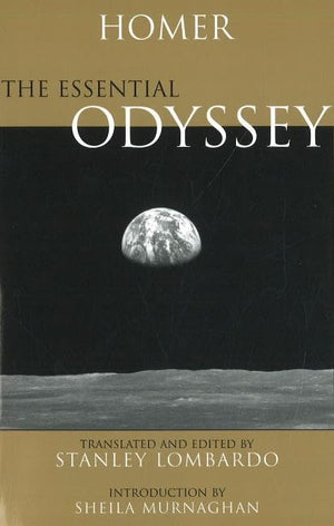 The Essential Odyssey (Hackett Classics),Used