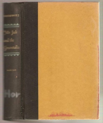 Mr Jack and the Greenstalks,Used