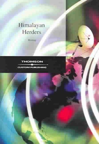Himalayan Herders,Used