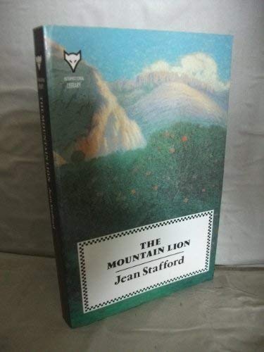 Mountain Lion,Used